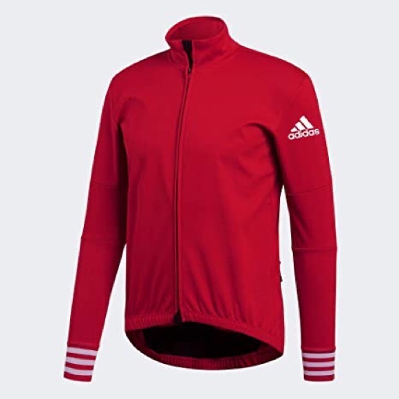 adidas Other - Adidas Men's cycling jacket